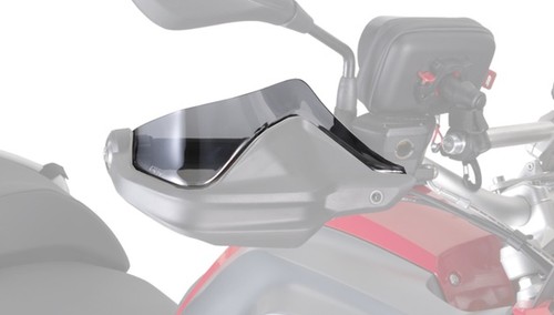 Givi handguard deflectors - handguard,
