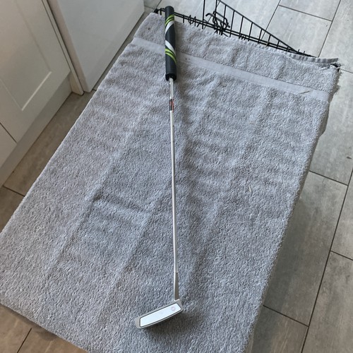 Odyssey white hot pro 9 - white,