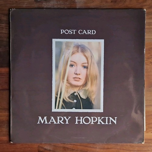 Mary hopkin post - mary,