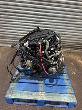 BFD082555 2012-2015 FORD RANGER 2.2 EURO 5 ENGINE QJ2R