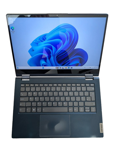 Lenovo thinkbook 14s yoga - 14s, g2
