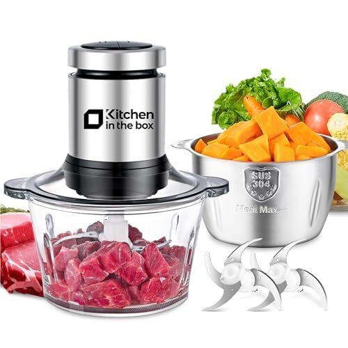 Multi function food - multi-function,