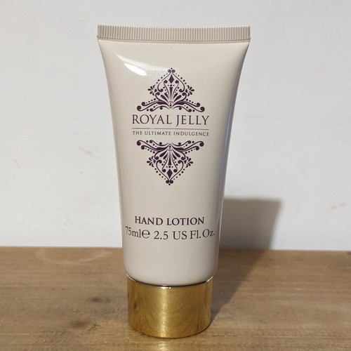 Boots royal jelly 75ml hand - jelly,