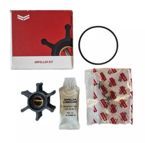 Yanmar impeller kit - impeller,