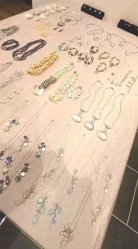 Jewellery business bundle - jewellery,