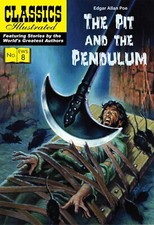 Classics Illustrated E.W.S-