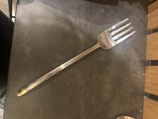Rare 1990's  IKEA Data Cutlery