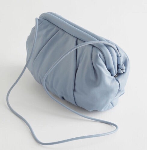 Other stories baby blue - &,