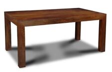 SOLID MANGO WOOD DAKOTA 180CM