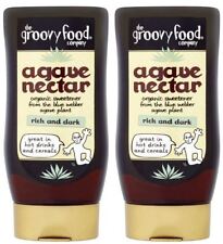 The Groovy Food Company Agave