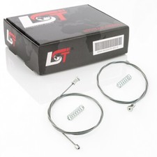 Window Regulator Repair Kit