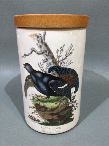 Portmeirion birds of - “,