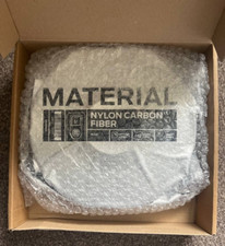 MakerBot Method Nylon Carbon Fibre Filament Black (.50kg, 1.1lb) Model 375-0059A