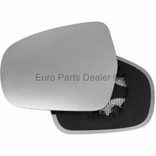 Wing door Mirror Glass