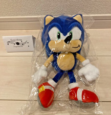 Sanei Boeki Sonic the Hedgehog