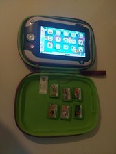 LeapFrog Leappad  Ultra Pink