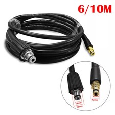 High Pressure Replacement Pipe