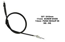 NEW SPEEDO CABLE HONDA CBF 125