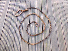 Chain sling hook 1000kg, 3 metres, Kuplex T, crane hoist lift, 1 ton