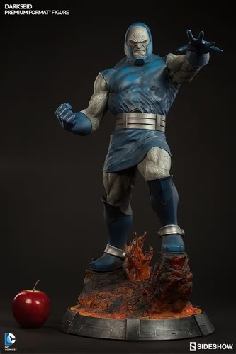 Darkseid premium format - darkseid,