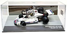 Brabham Ford BT44B Jose Carlos