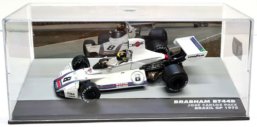 Brabham ford bt44b jose carlos - brabham,