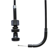 Choke cable choke cable for