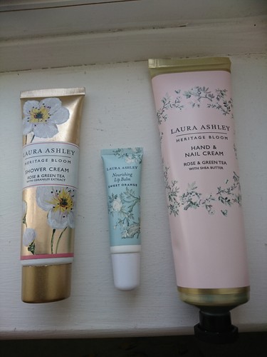 Laura ashley heritage - laura, bloom