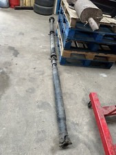 FORD TRANSIT 2.2 MK 8 350 2013-2018 CREW CAB TIPPER TWIN WHEEL PROP SHAFT LWB