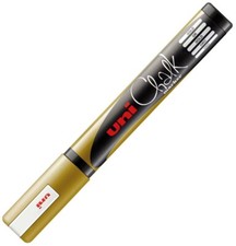 Uni Chalk Marker Pen PWE-5M