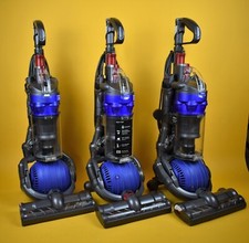 DYSON DC24 - OVER DRIVE BLUE -