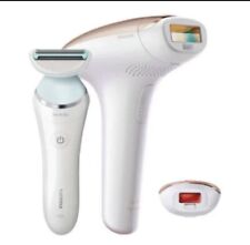 Philips Lumea SC1997/00 Advanced IPL Hair Removal , System + BRL130 Satin Shave
