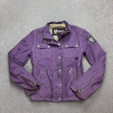 Belstaff Jacket Womens Size 12