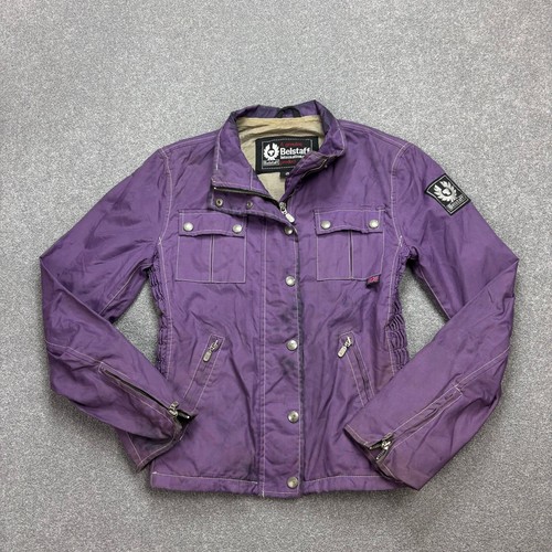 Belstaff jacket womens size - jacket,
