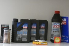 Maintenance Kit Harley