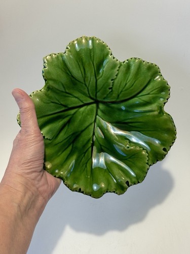 Vintage secla portugal green - vintage,