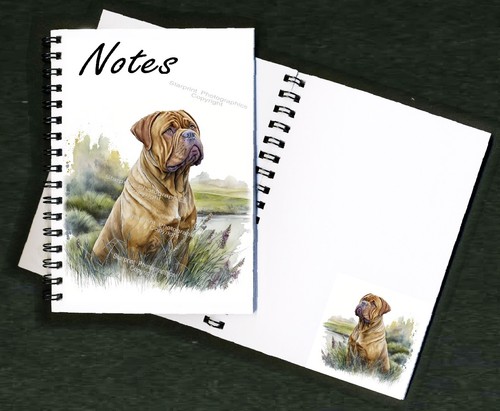 Dogue bordeaux dog - dogue,