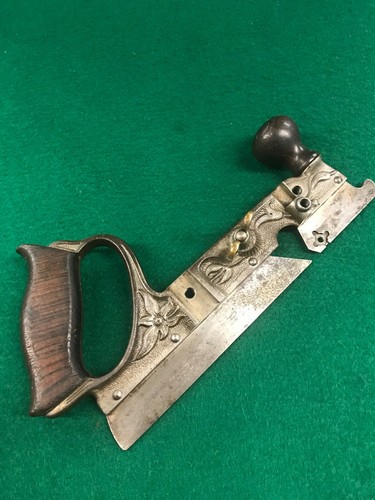 Orig stanley 45 comb - stanley,