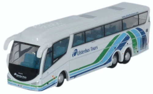 Oxford diecast nirz003 scania - diecast,