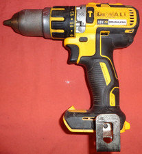 Dewalt  DCD795 18v XR Brushless Combi Hammer Drill Lithium Ion Body Only
