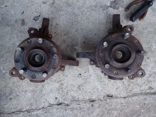 Subaru legacy twinturbo - subaru, bd5