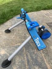 Tacx blue matic turbo trainer - matic,