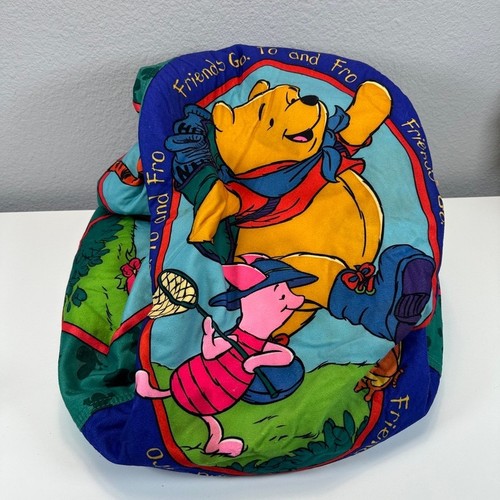 Vtg 90s disney - disney, winnie