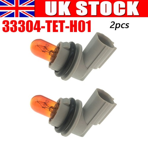 2pcs side marker light lamp - marker,
