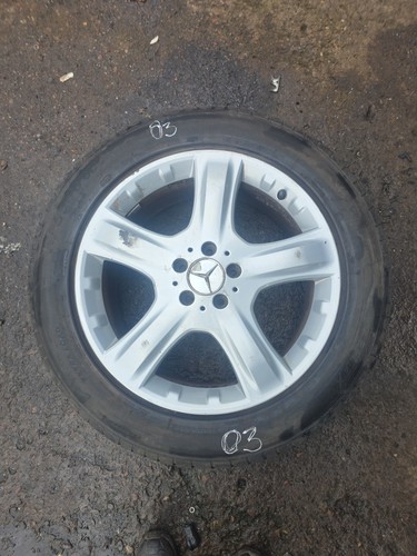 Mercedes benz ml280 - benz, alloy