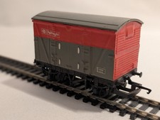 Hornby BR Railfreight VEA Van