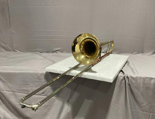 Bach stradivarius tenor - bach,