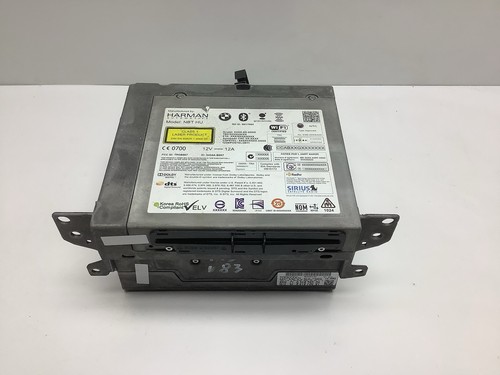 Bmw series cic sat nav - series,