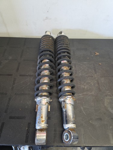 Honda cbf125 2009 2014 - cbf125, rear