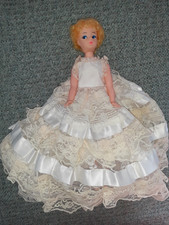 Vintage Sindy Barbie Doll